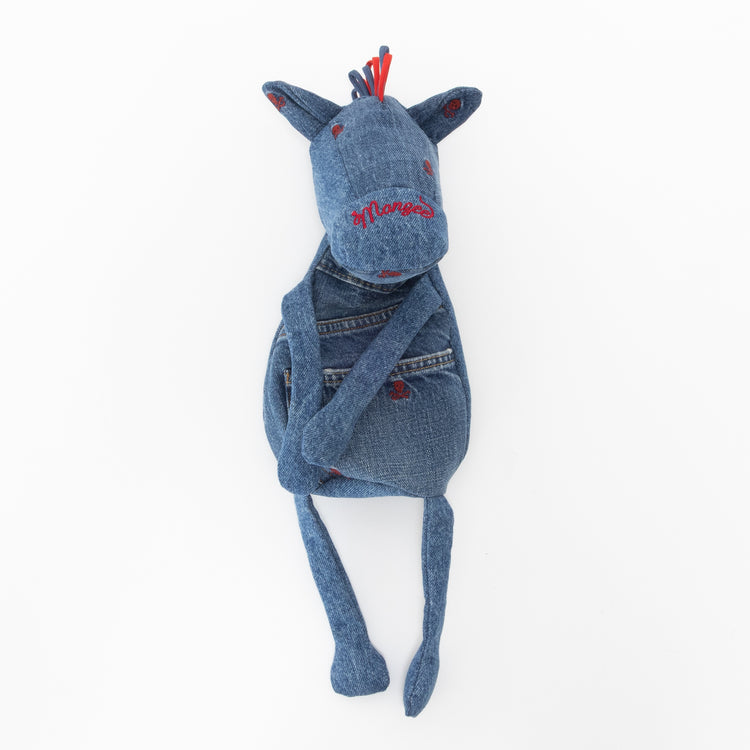 Skull of Peace – monzee