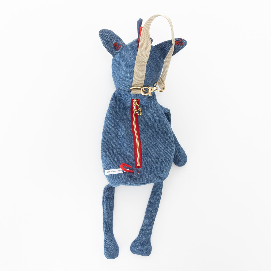 Skull of Peace – monzee