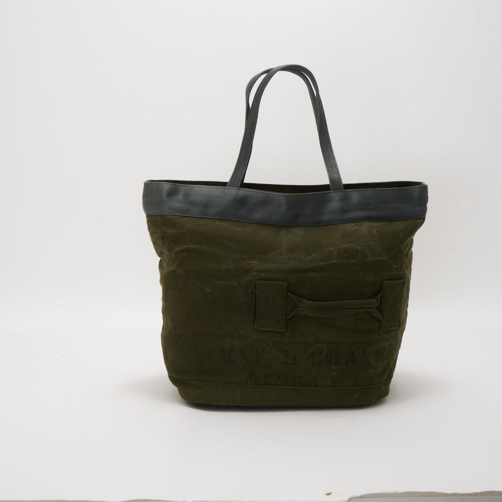 OLIVE BOX