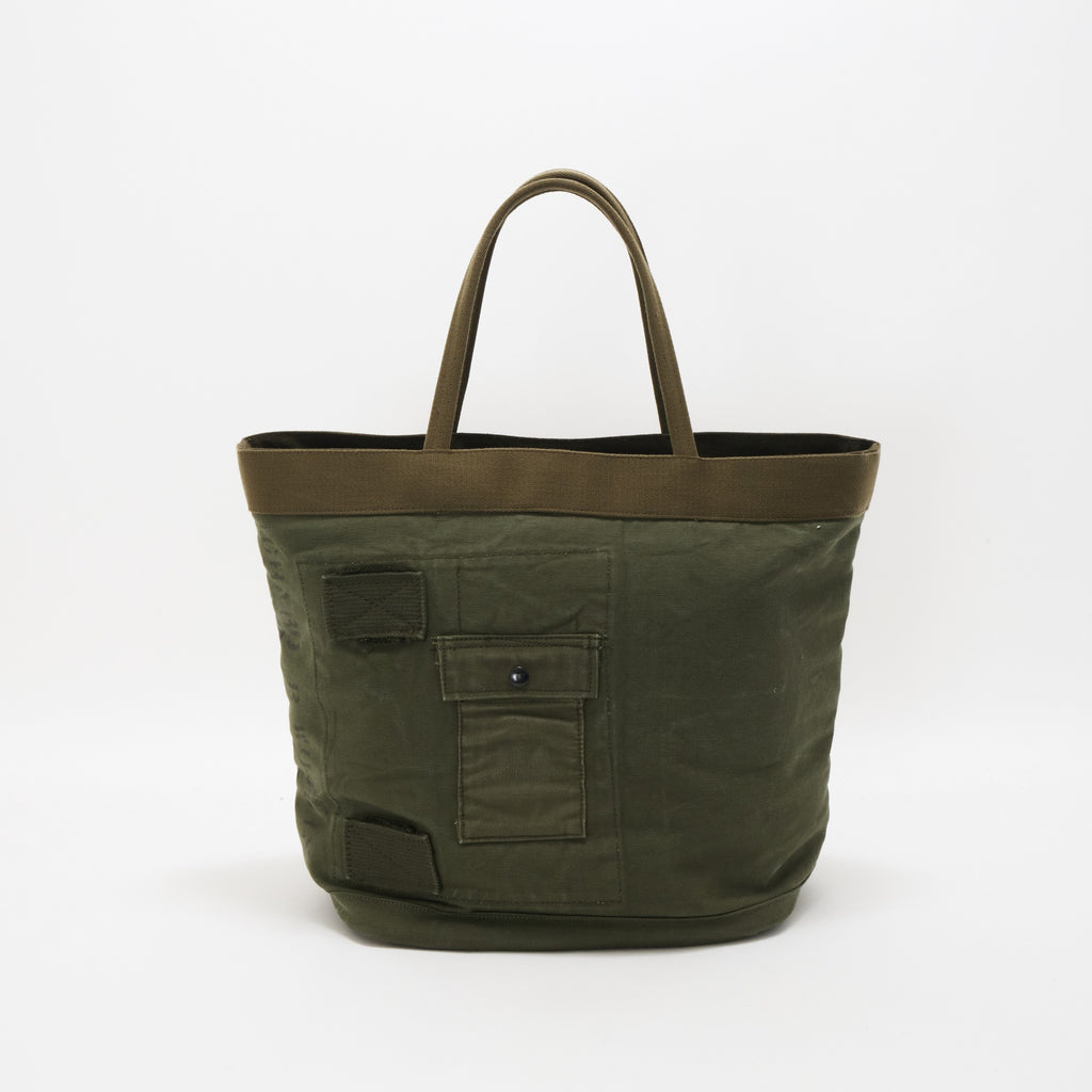 OLIVE BOX