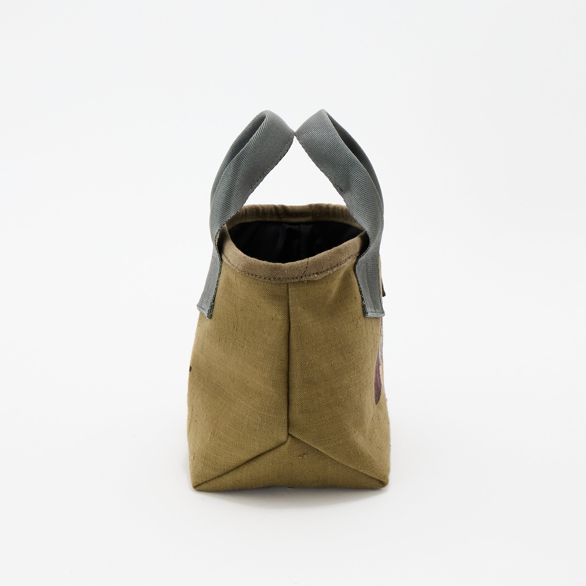 Olive Mini Tote