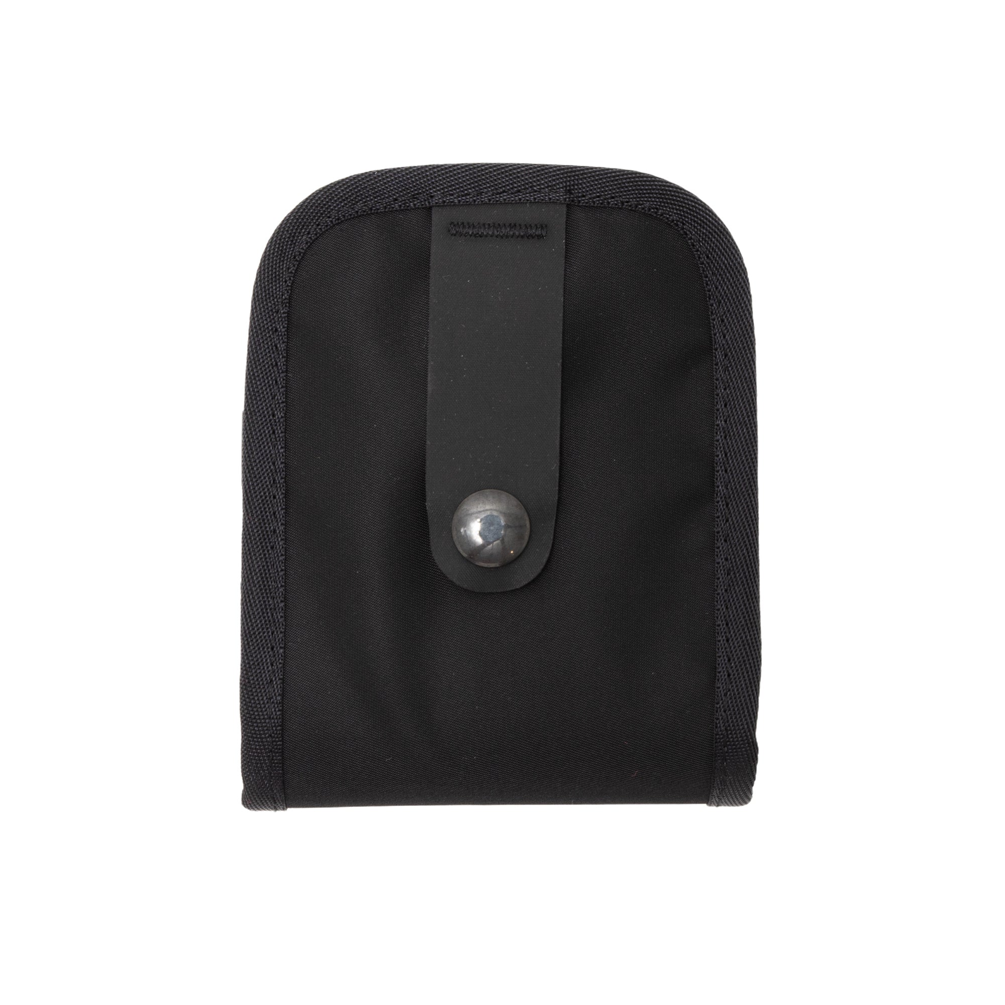 monzee ゴルフアクセサリー SCOPE CASE OBSIDIAN - ナイロン バック