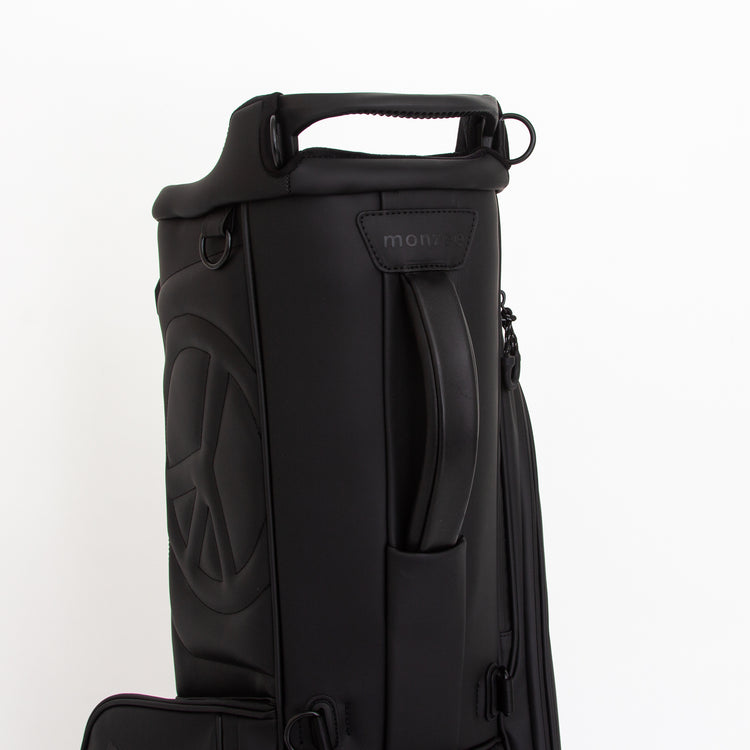 Torrey pine - Black – monzee