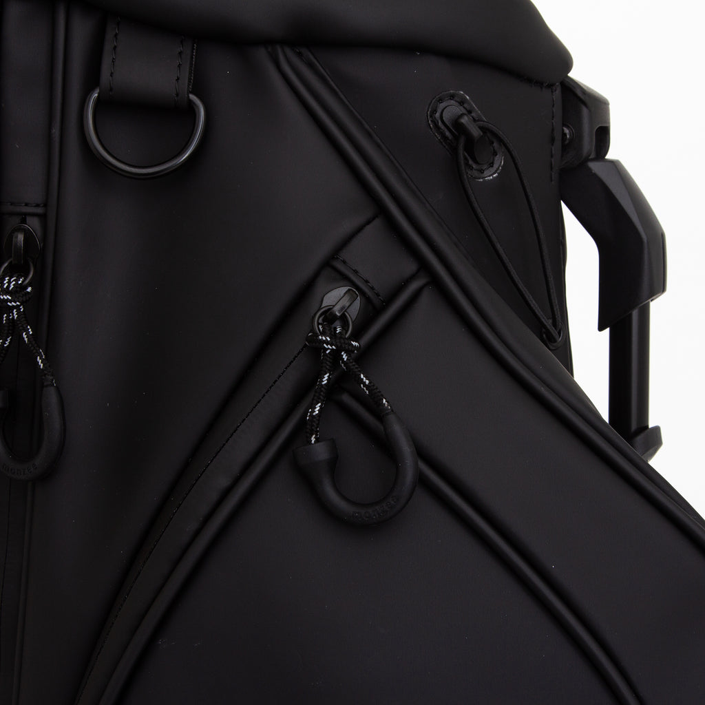 Torrey pine - ブラック