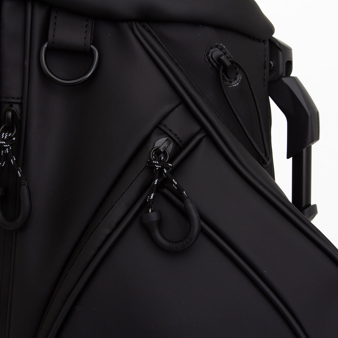 Torrey pine - ブラック – monzee