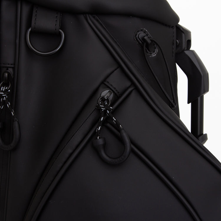 Torrey pine - ブラック – monzee