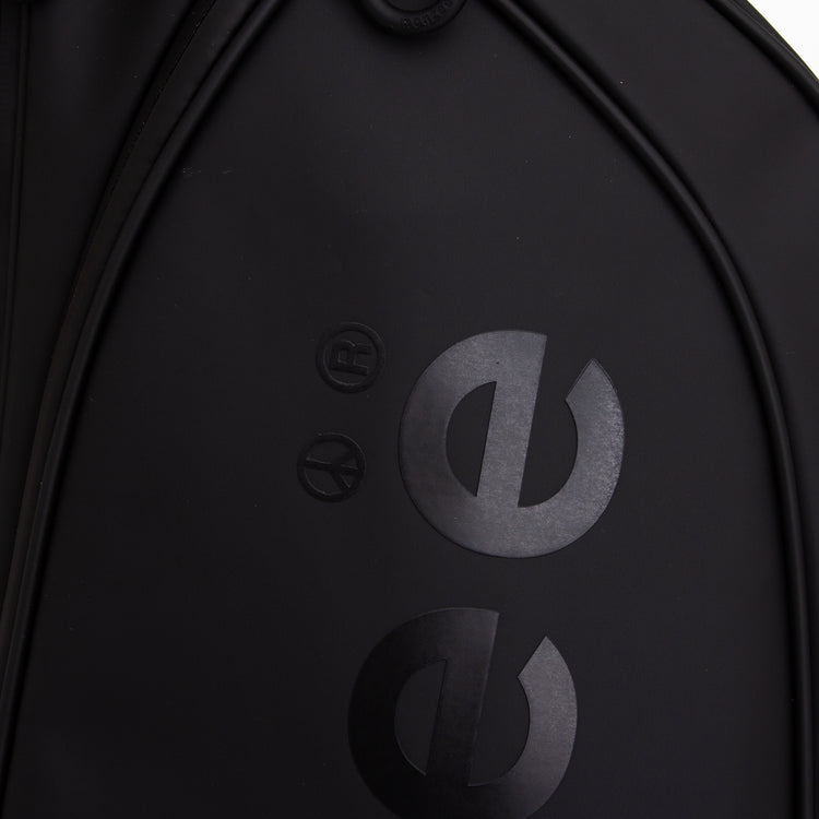 monzee キャディバック Torrey pine - ブラック monzee キャディバック Torrey pine - ブラック セレブ御用達です