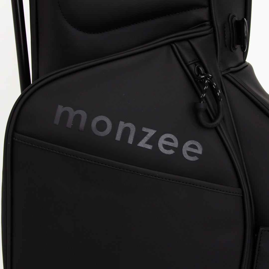 Torrey pine - ブラック – monzee