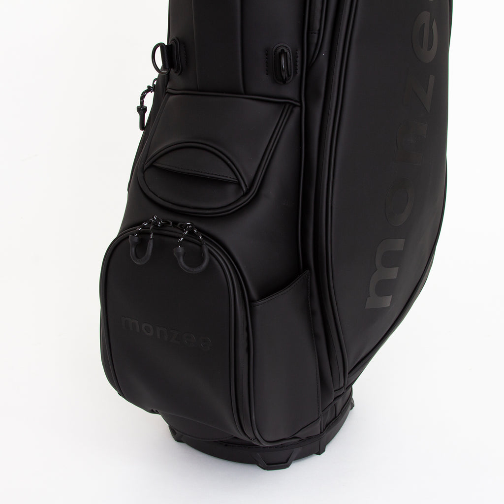 Torrey pine - ブラック