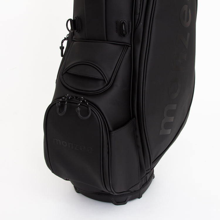 Torrey pine - ブラック – monzee