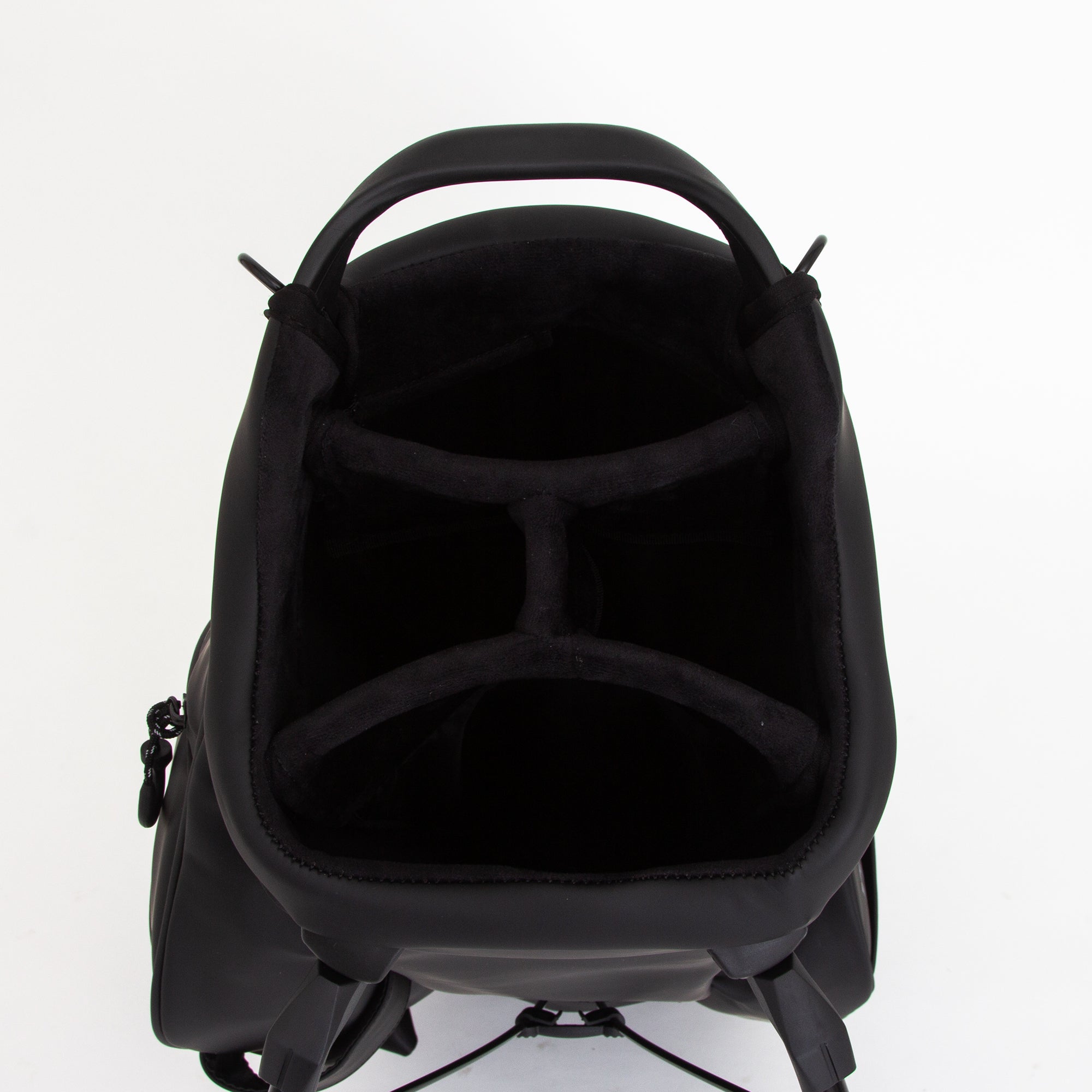 Torrey pine - ブラック