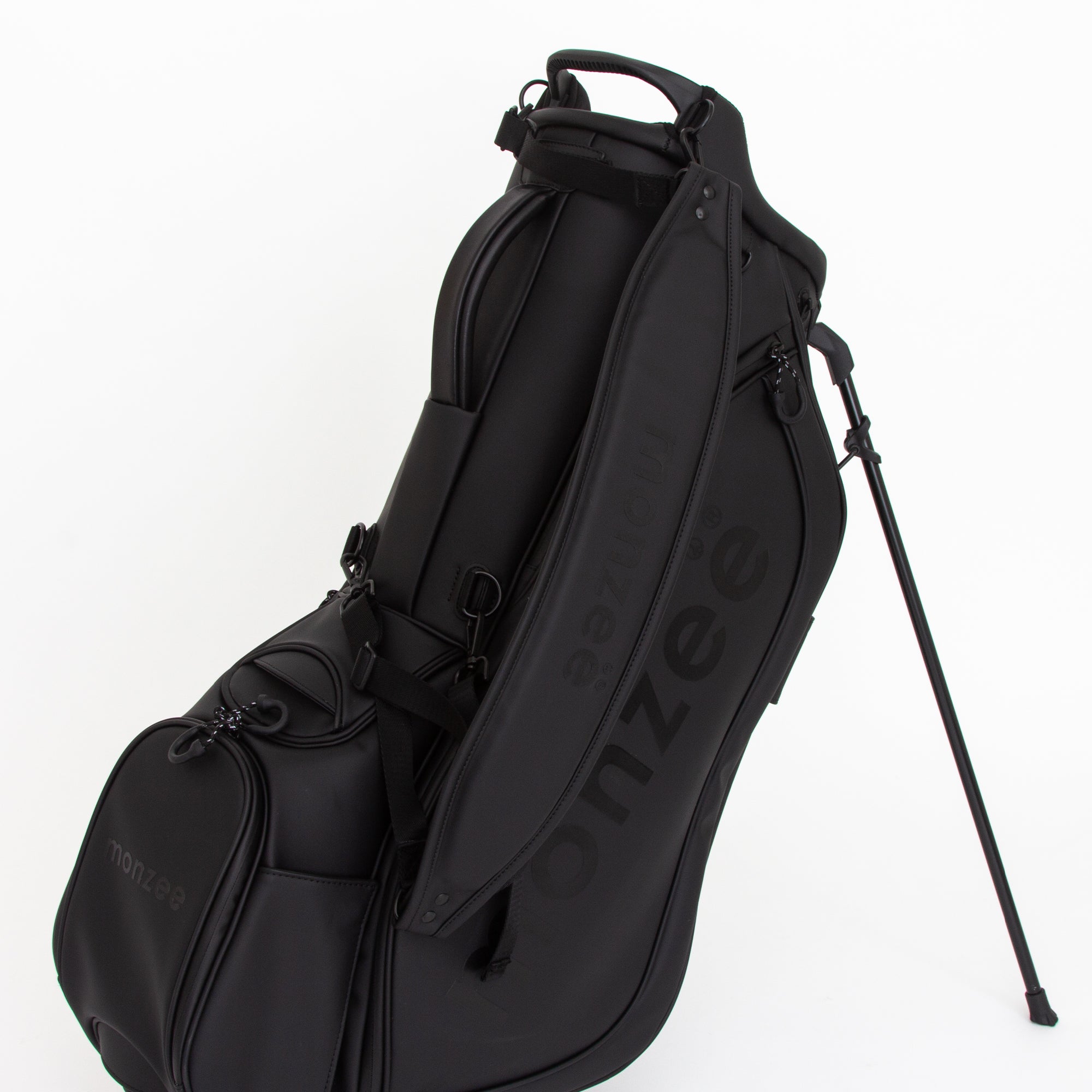 Torrey pine - ブラック