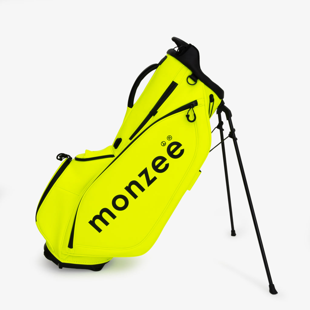 Torrey pine-ネオンイエロー