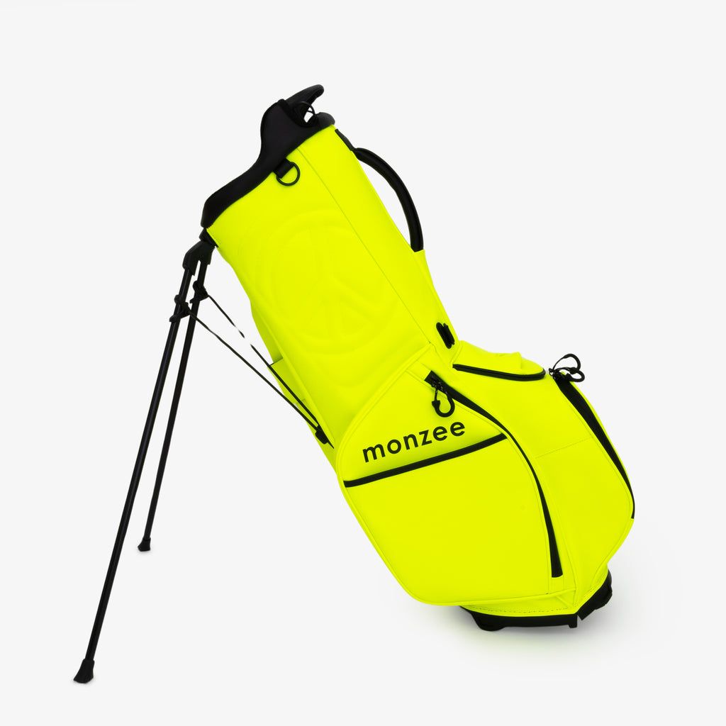 Torrey pine-ネオンイエロー