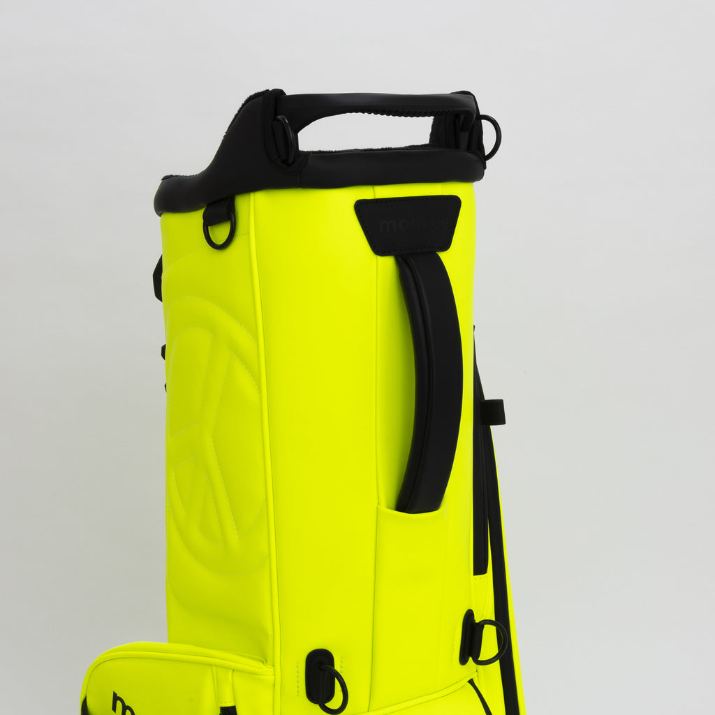 Torrey pine-ネオンイエロー