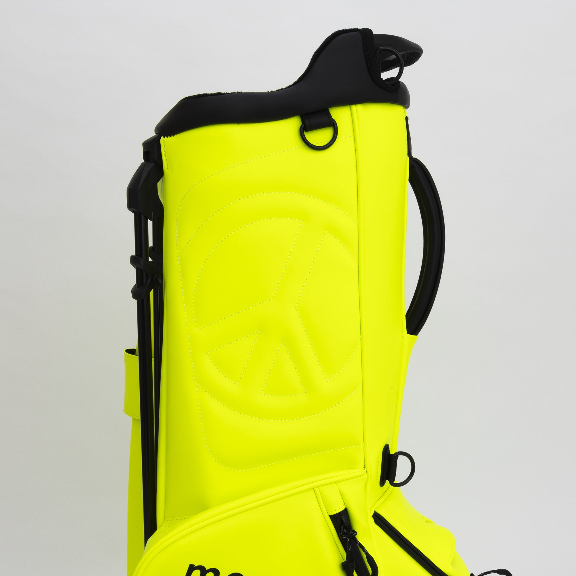 Torrey pine-ネオンイエロー