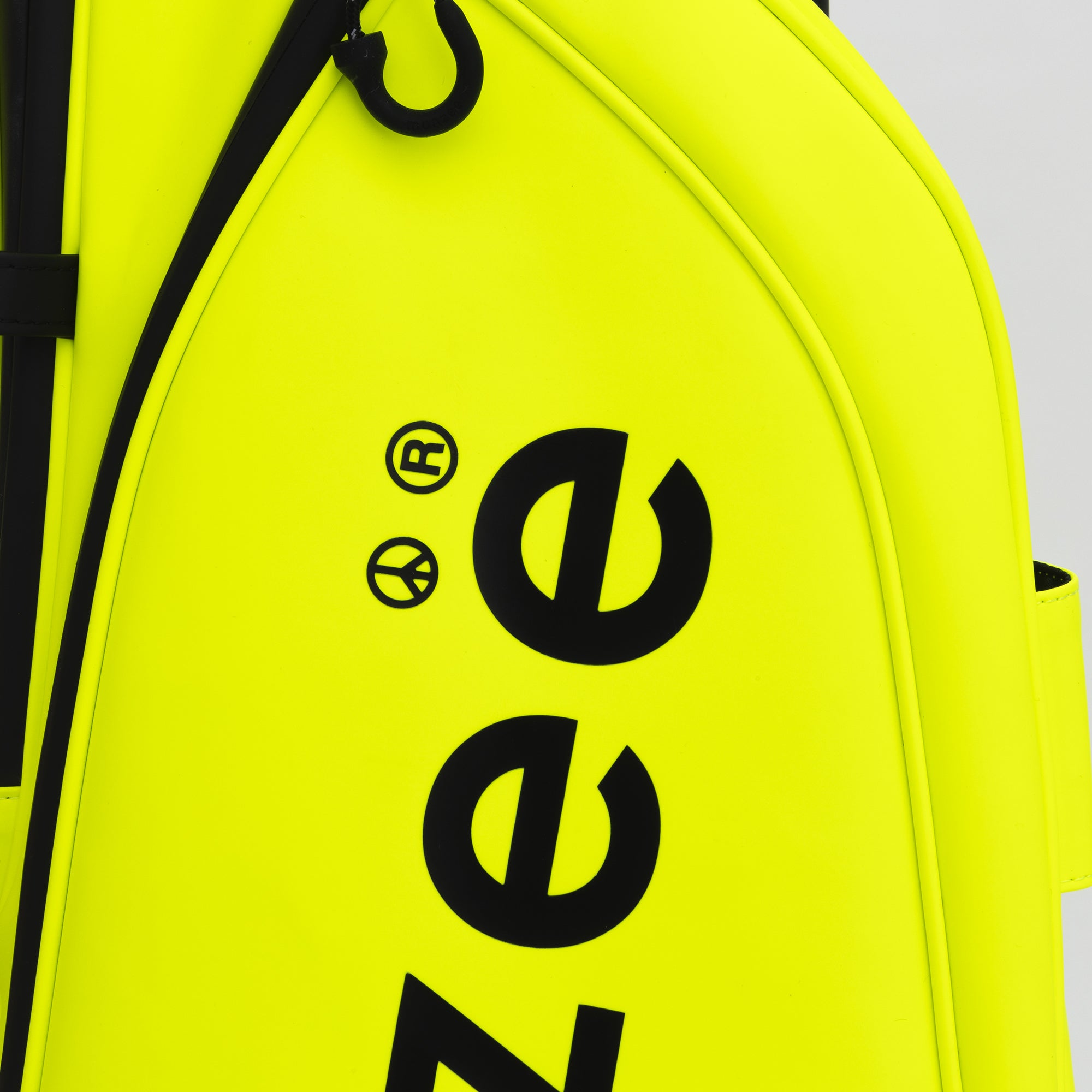 Torrey pine-ネオンイエロー