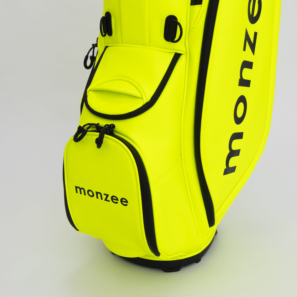 Torrey pine-ネオンイエロー