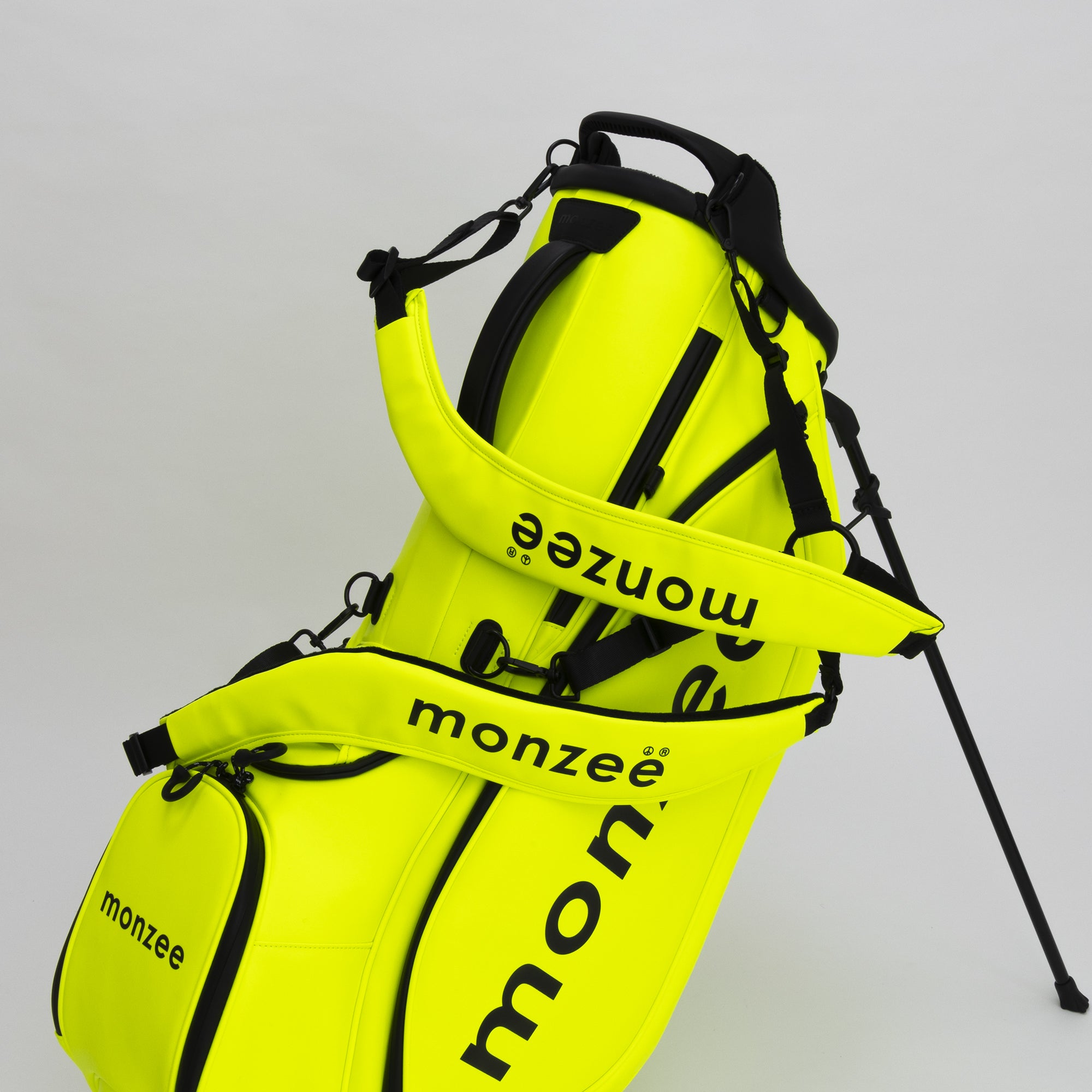 Torrey pine-ネオンイエロー