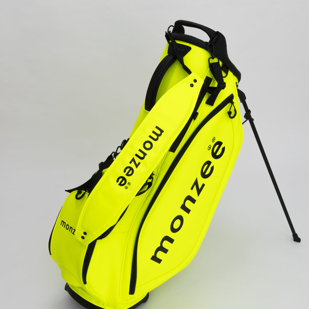 Torrey pine-ネオンイエロー