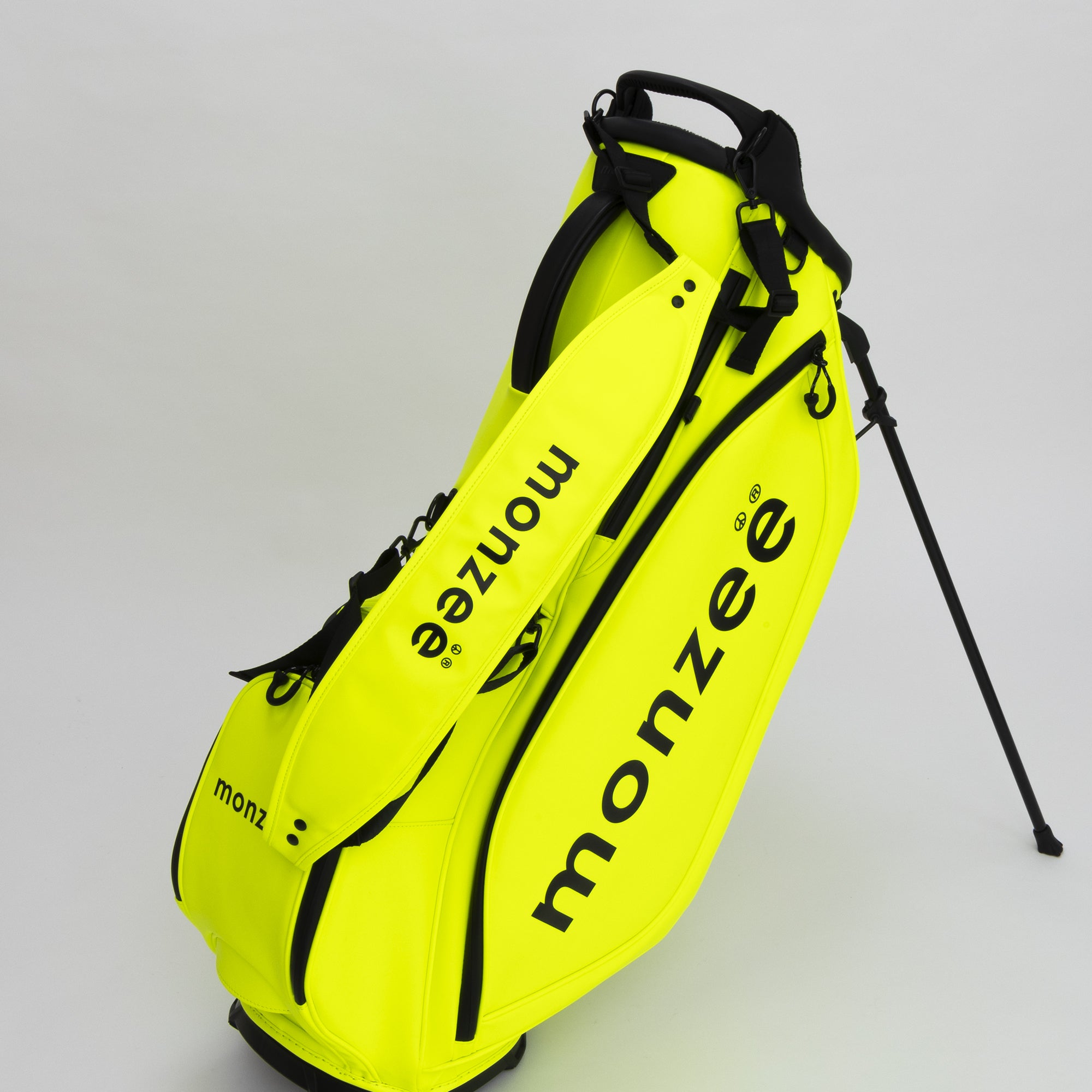 Torrey pine-ネオンイエロー