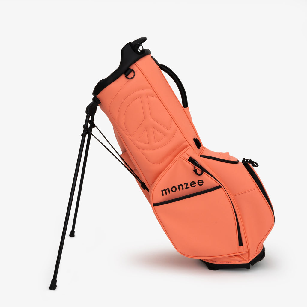 Torrey pine-サーモンピンク