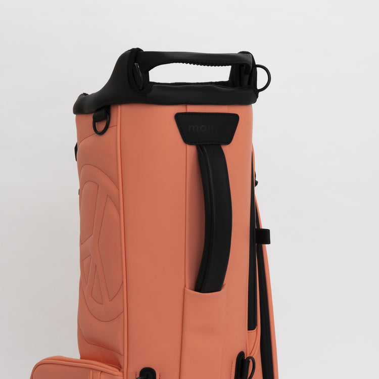 Torrey pine-サーモンピンク – monzee