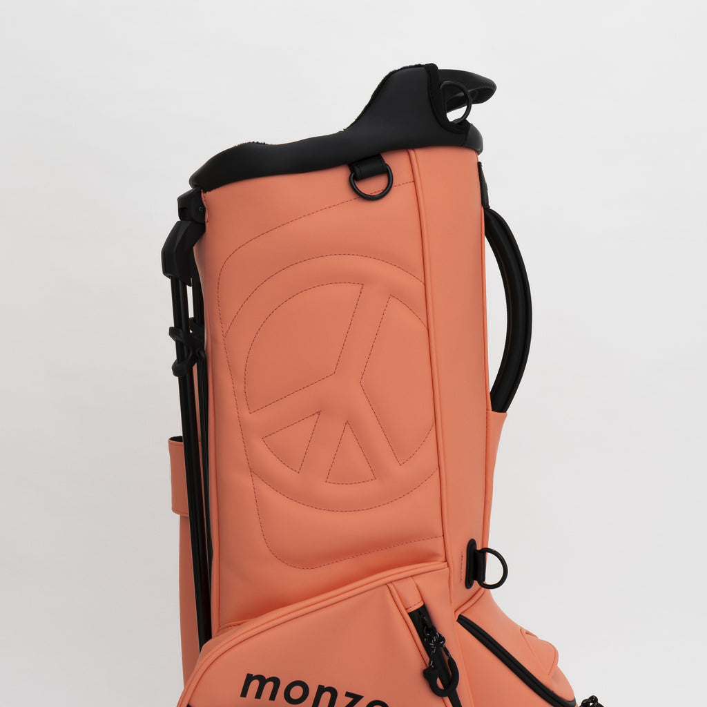 Torrey pine-サーモンピンク