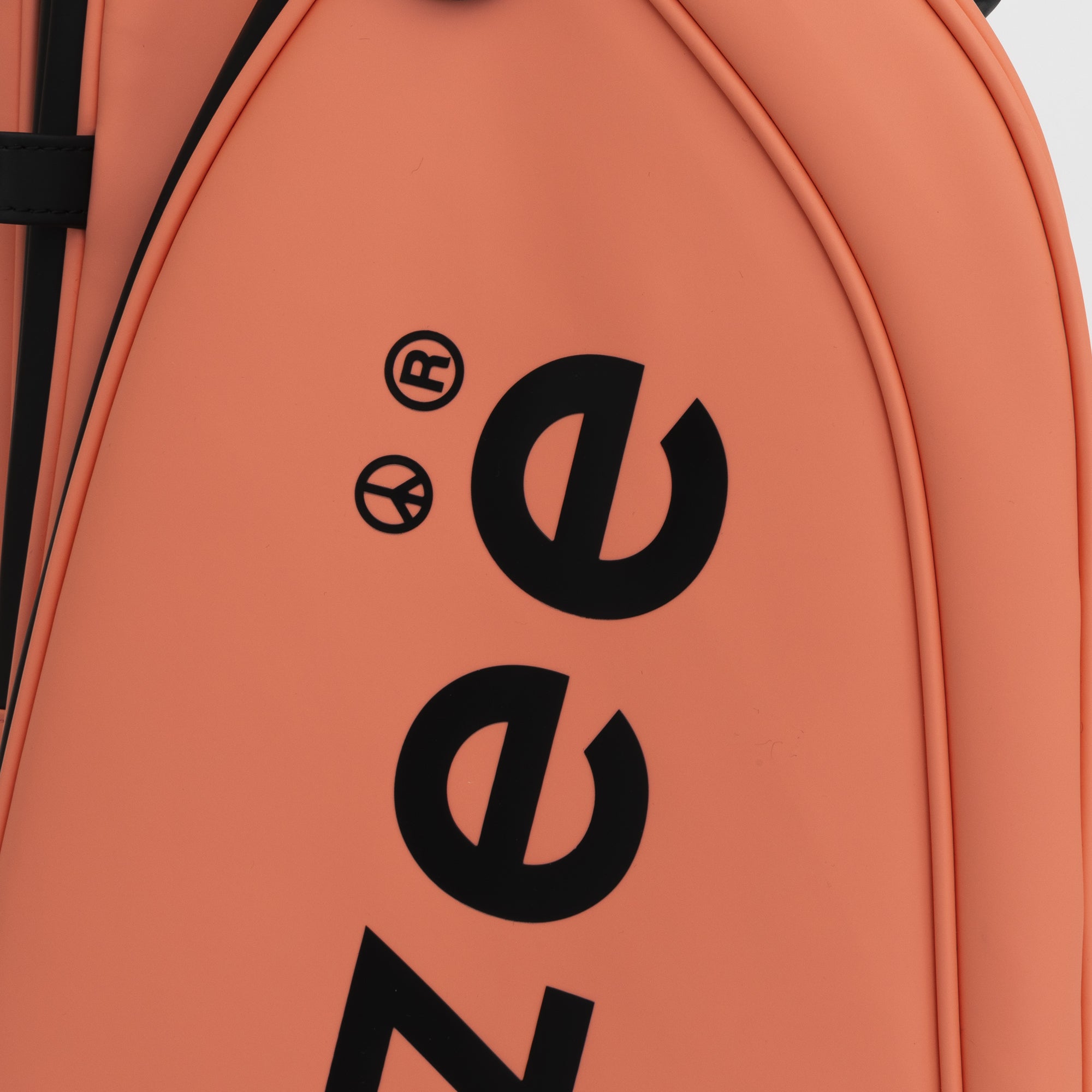 Torrey pine-サーモンピンク