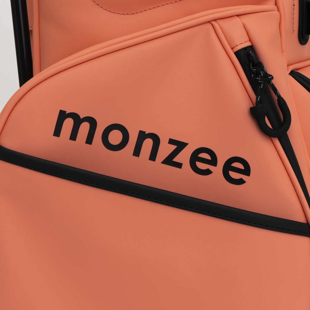 Torrey pine-サーモンピンク