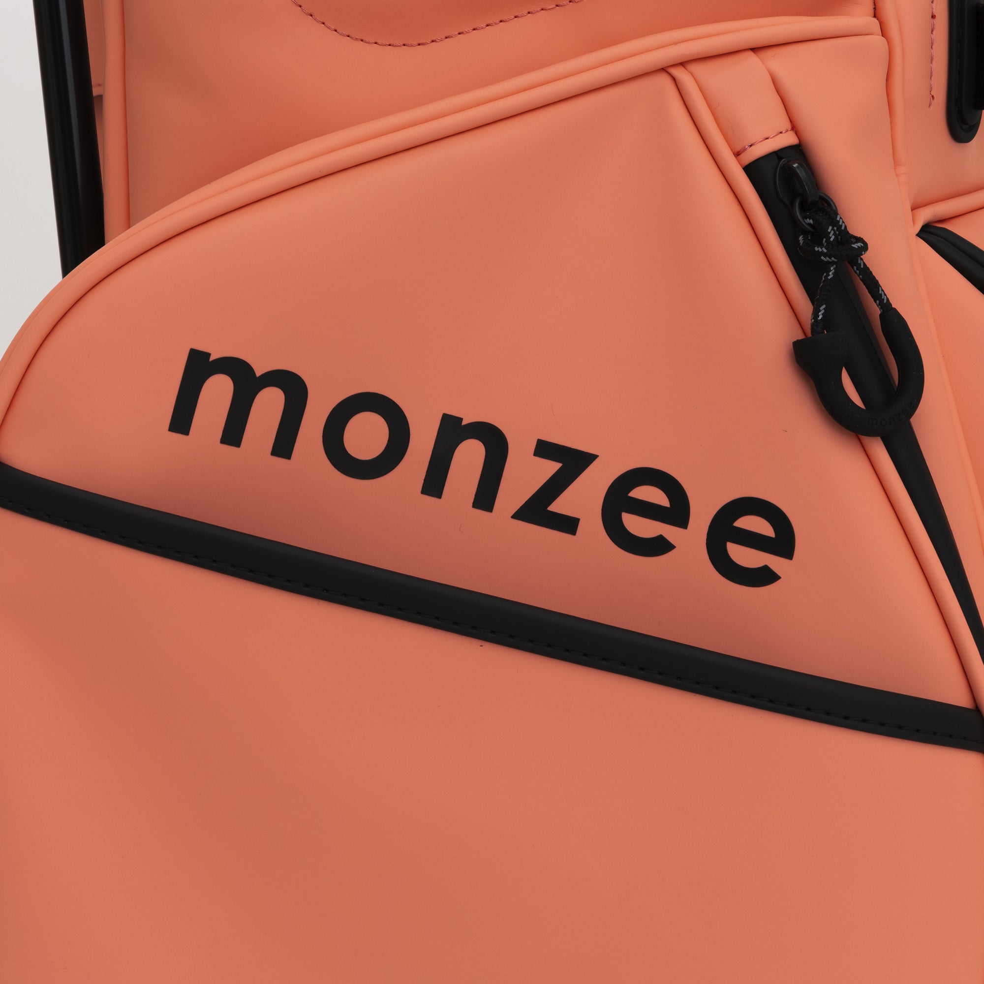 Torrey pine-サーモンピンク