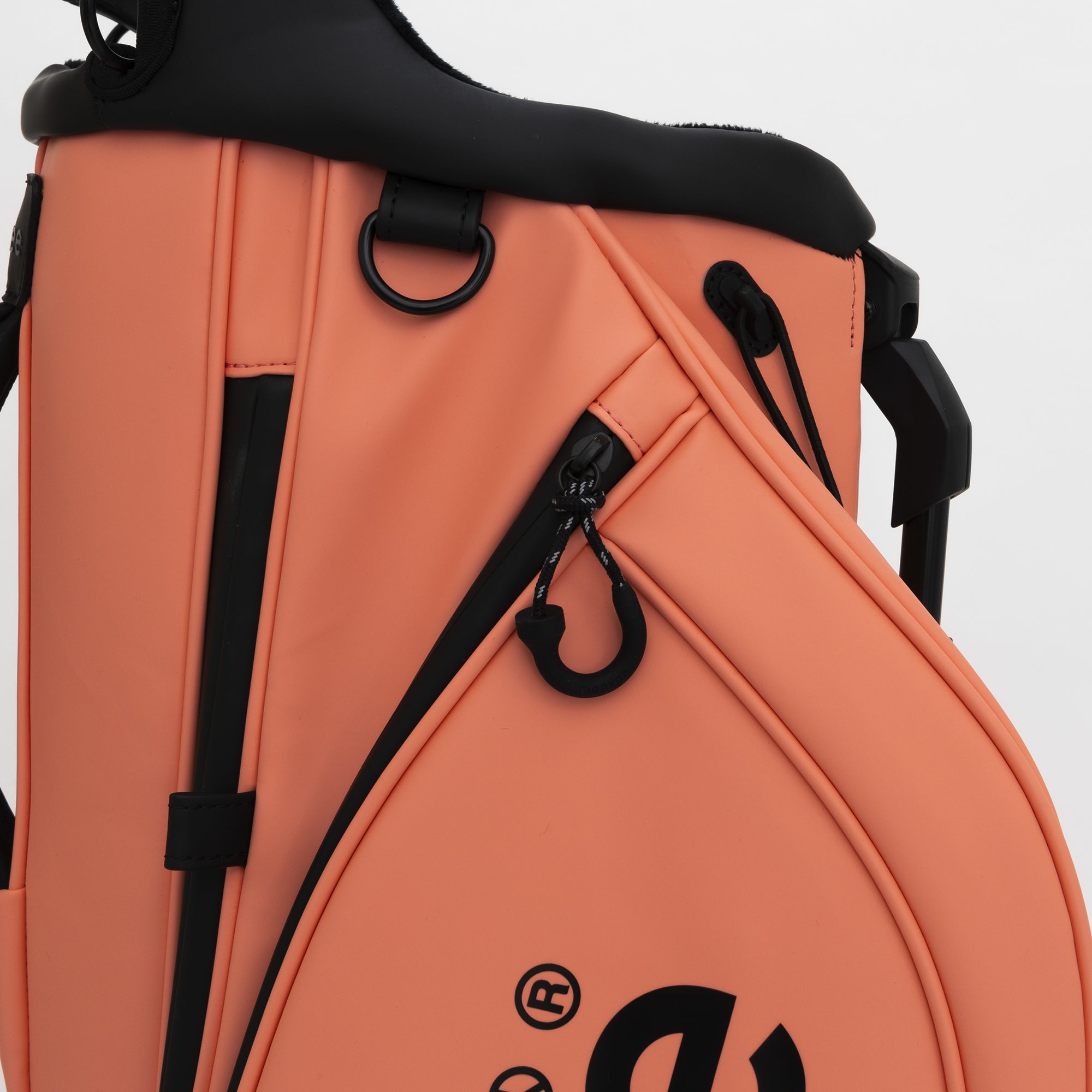 Torrey pine-サーモンピンク