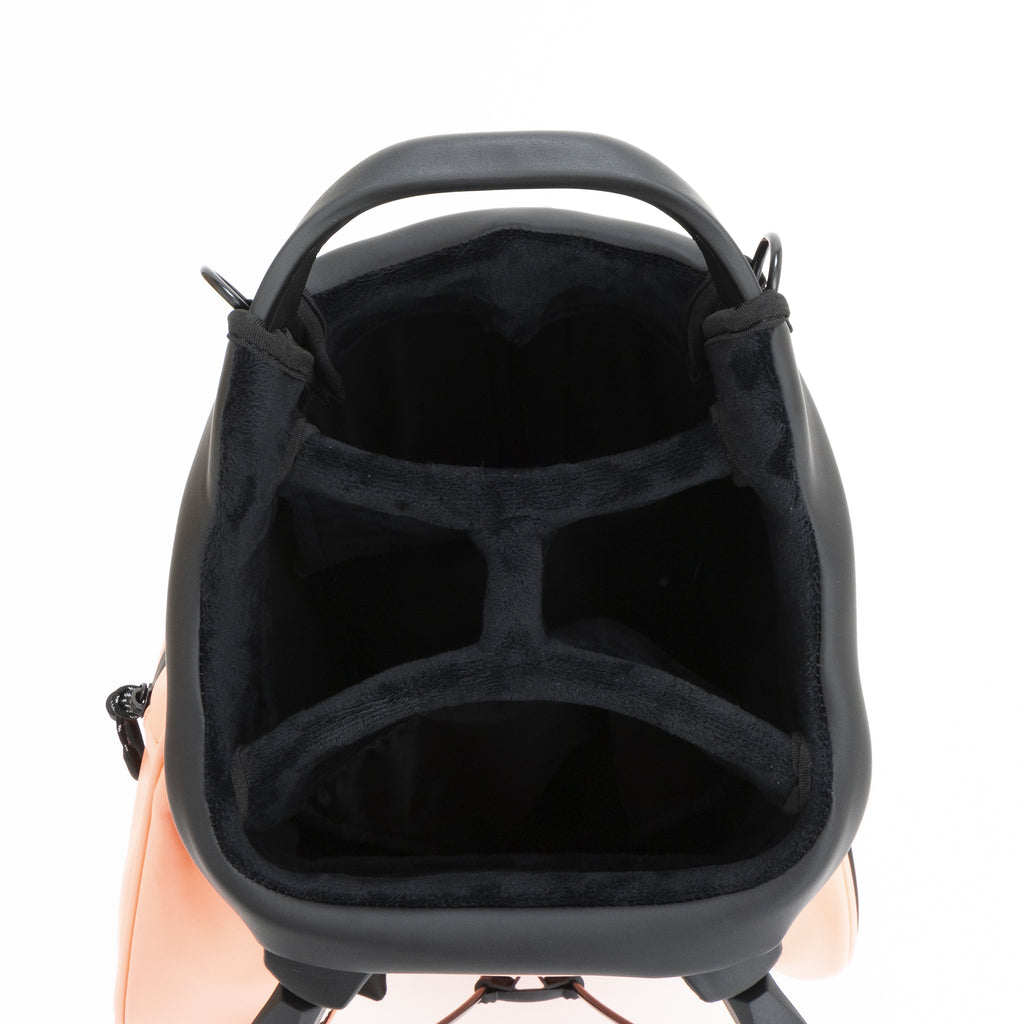 Torrey pine-サーモンピンク