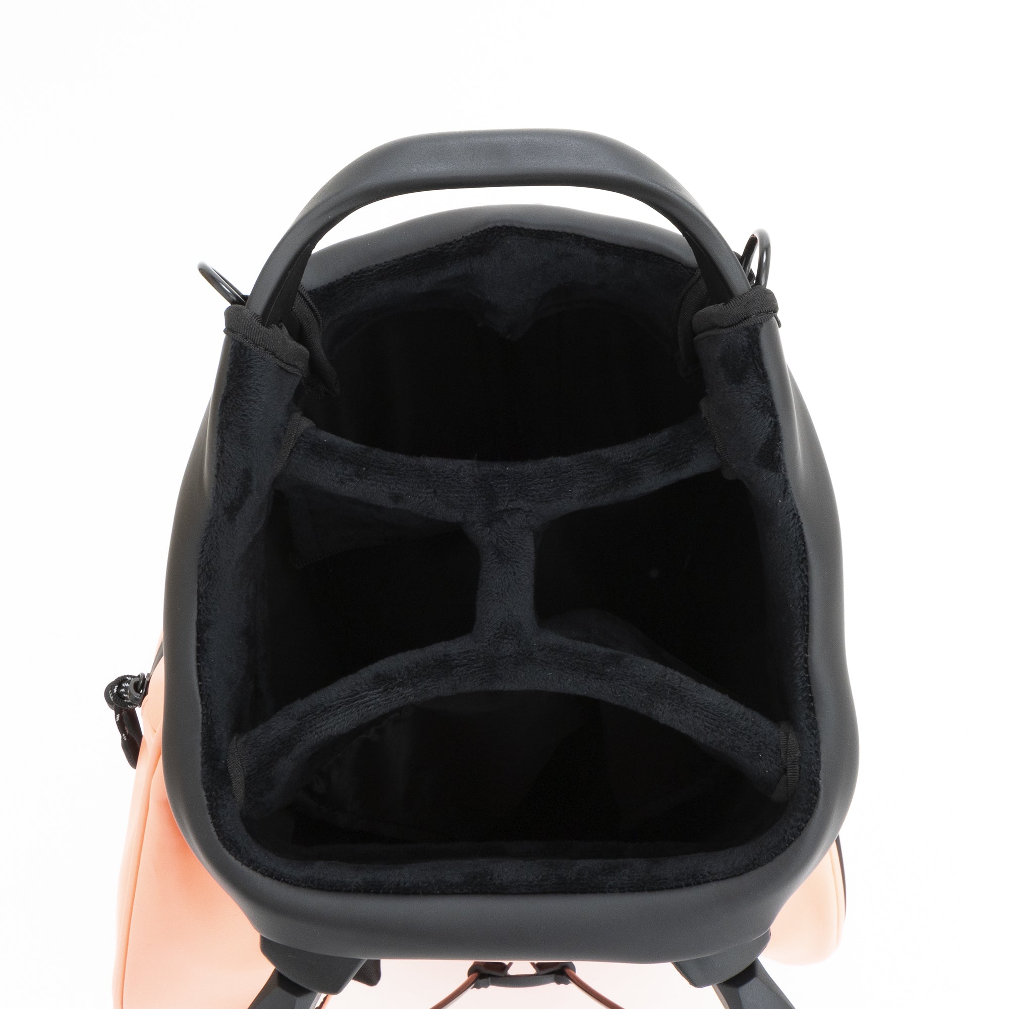 Torrey pine-サーモンピンク