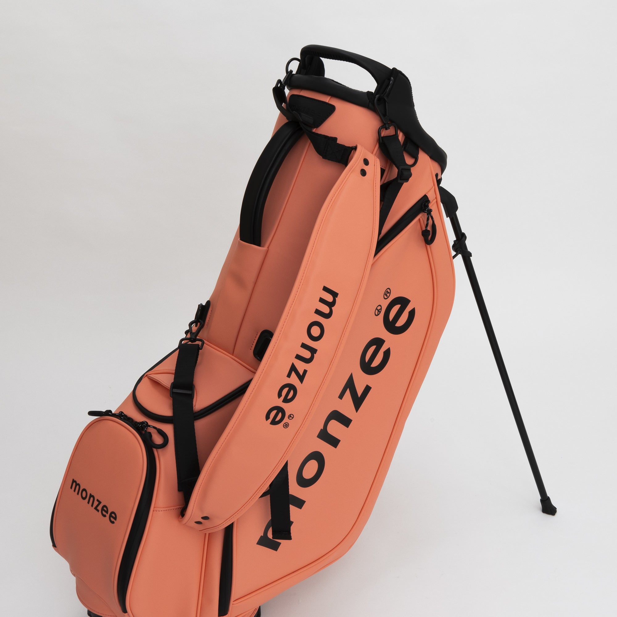 Torrey pine-サーモンピンク