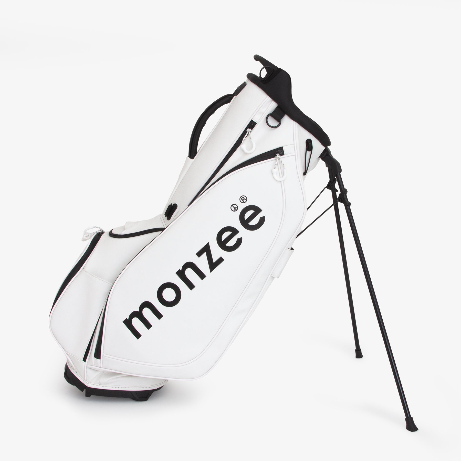 最安価格(税込)monzee【マレットパターカバー】モンジーゴルフ ヘッドカバー