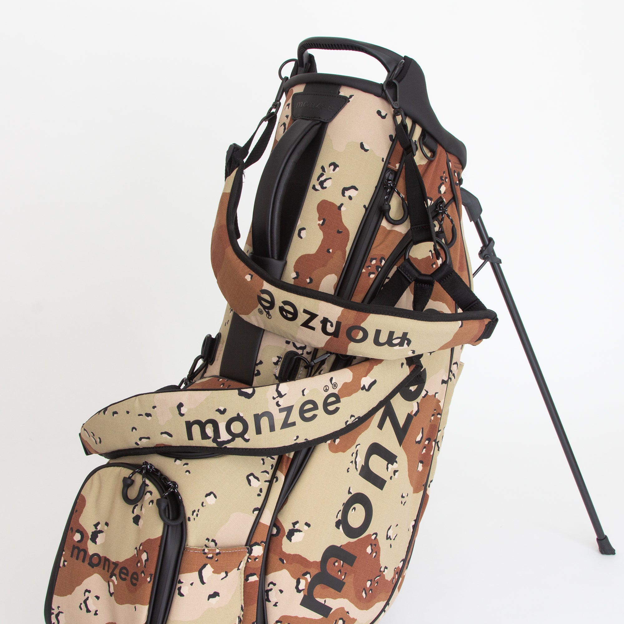 Torrey pine - チョコチップ