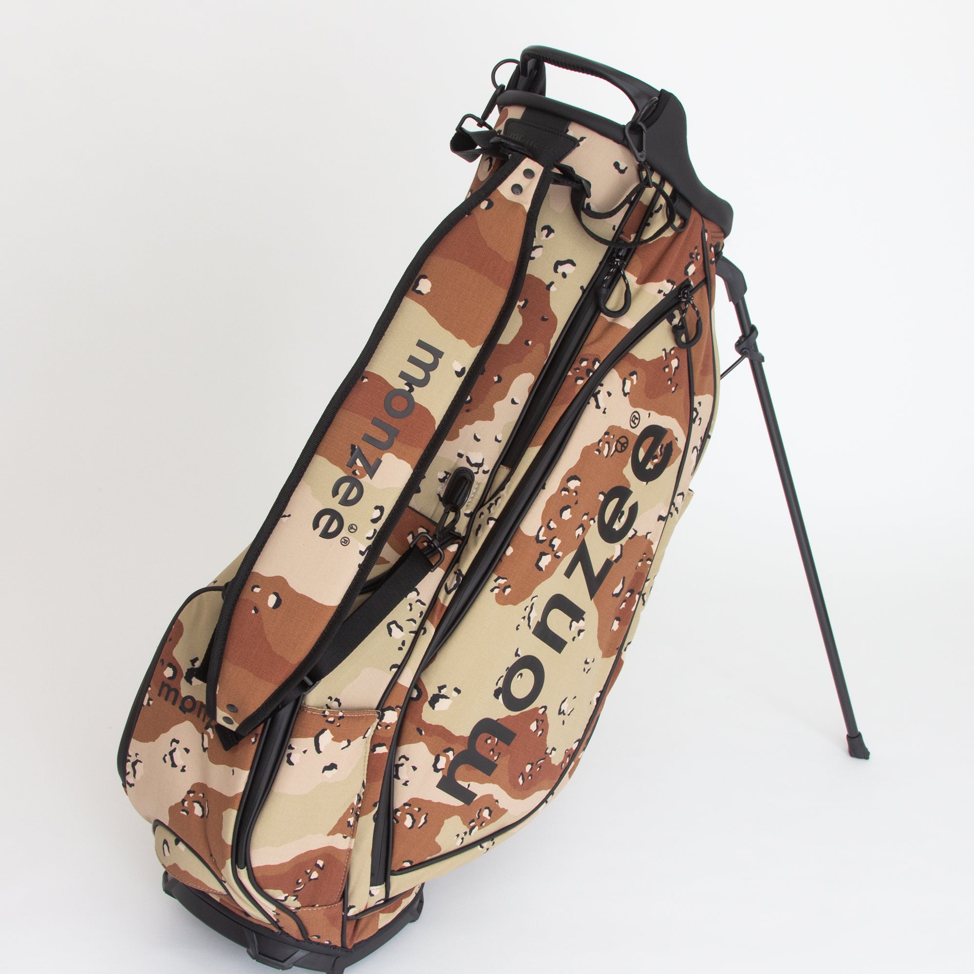 Torrey pine - チョコチップ