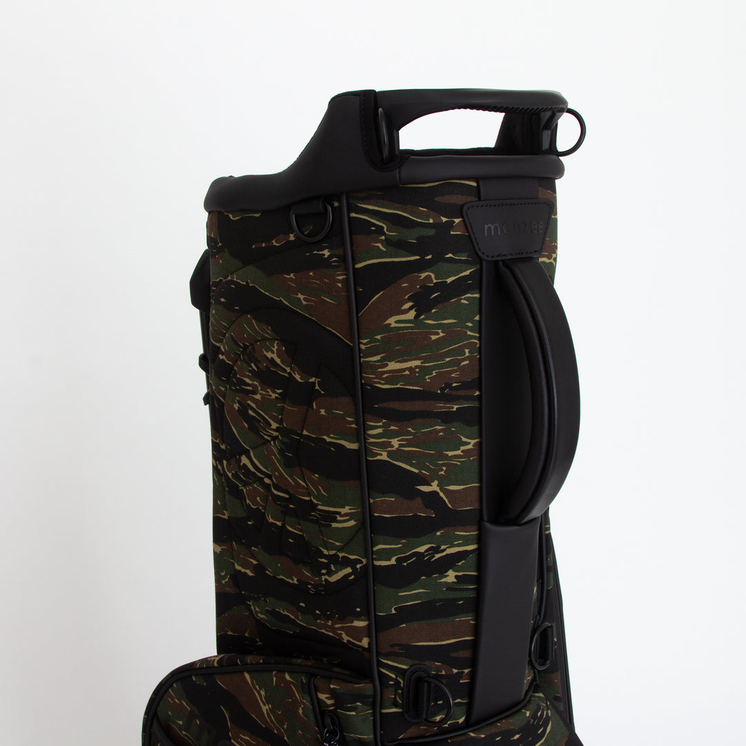 monzee ショルダーベルト　キャディバッグ 2025年最新】MONZEE キャディバッグの人気アイテム - メルカリ