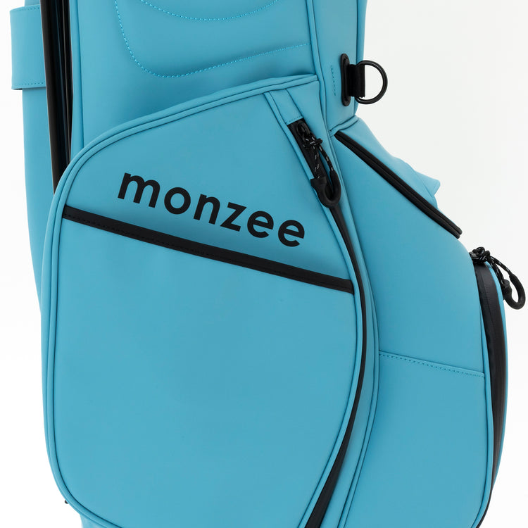 Torrey pine - ブルージーンズ – monzee