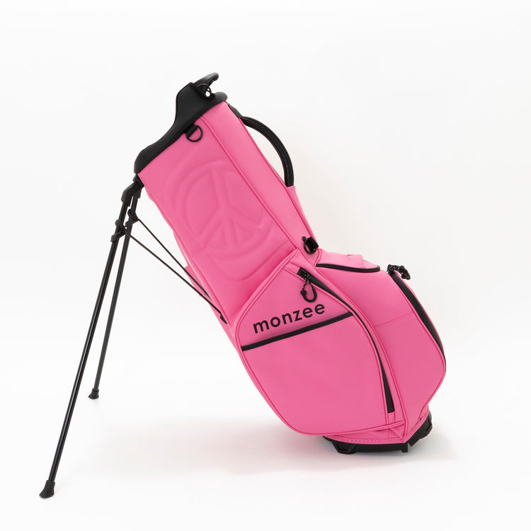 Torrey pine - ピンク – monzee