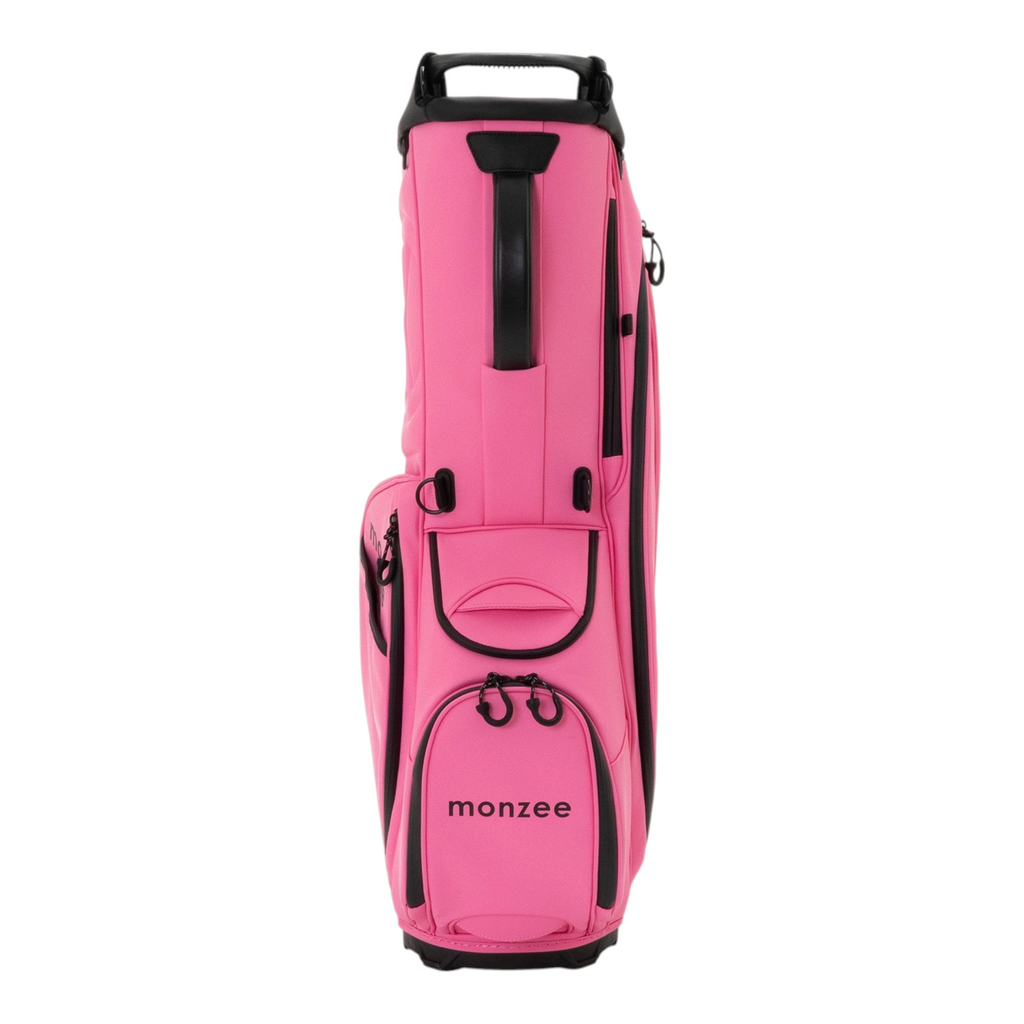 Torrey pine - Pink