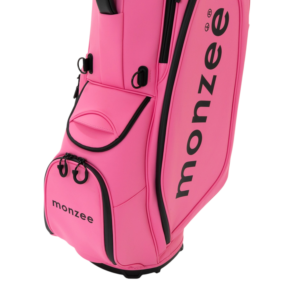 Torrey pine - Pink