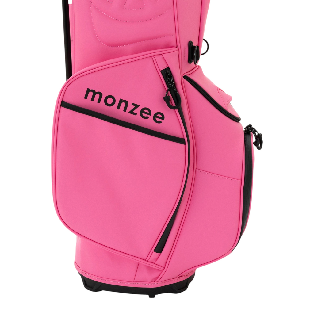 Torrey pine - Pink