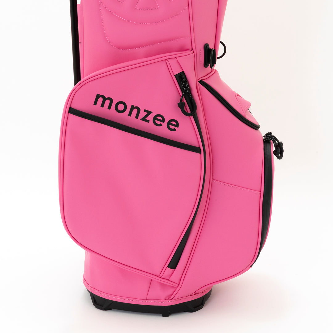 Torrey pine - ピンク – monzee