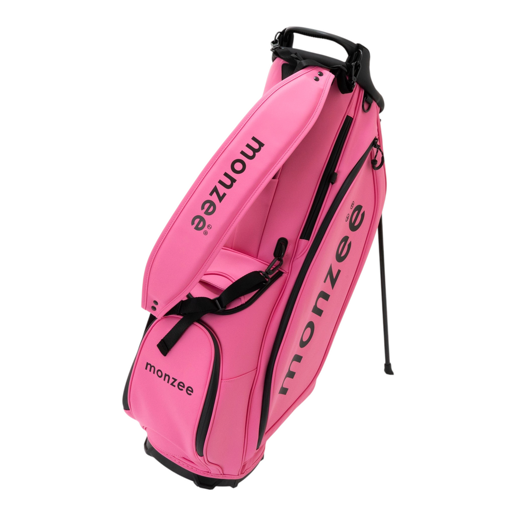 Torrey pine - Pink