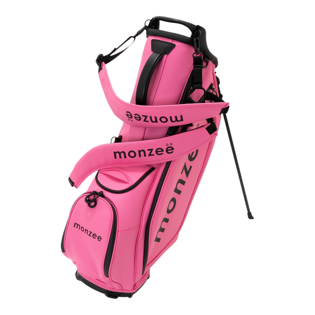 Torrey pine - Pink