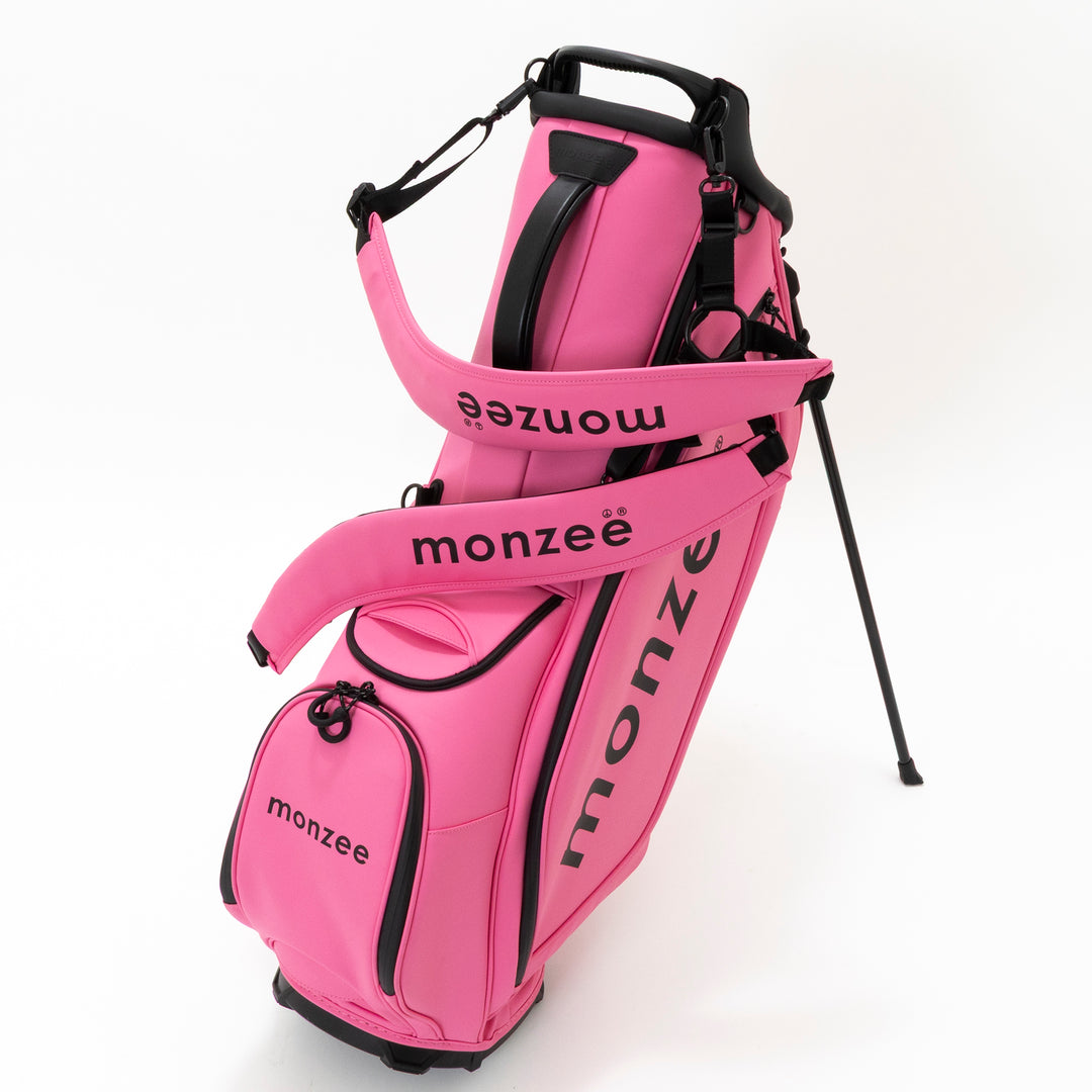 Torrey pine - ピンク – monzee