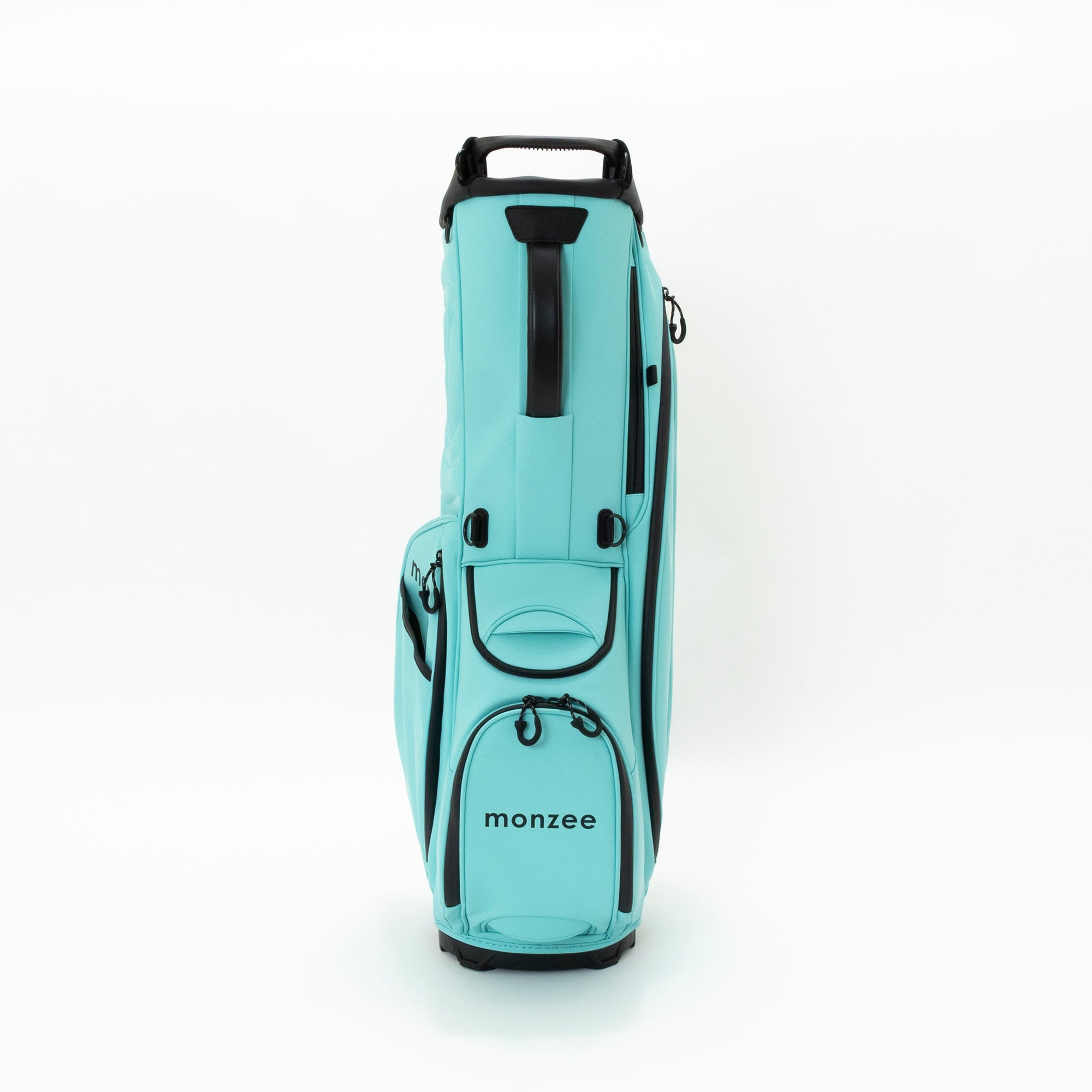 monzee ゴルフバッグ ミントグリーン キャディバック – monzee