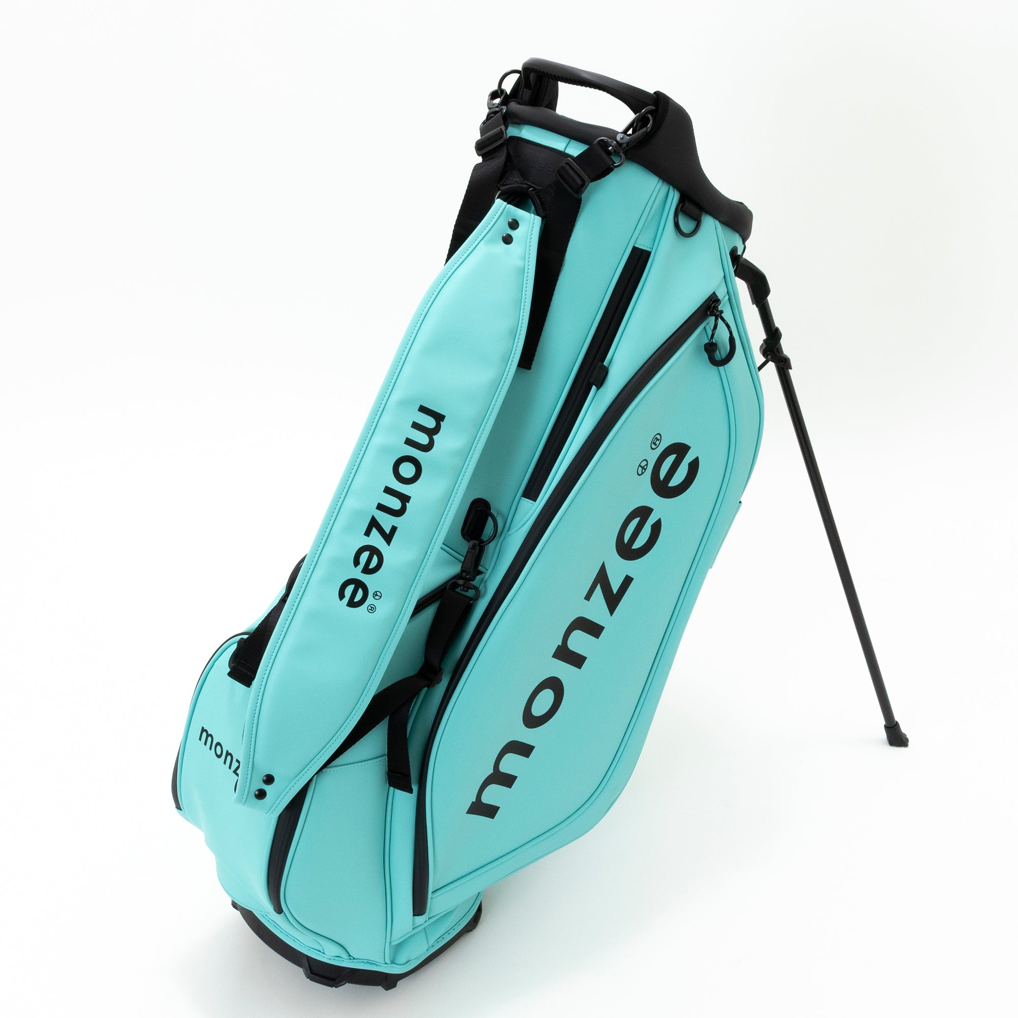 Torrey pine - ティール